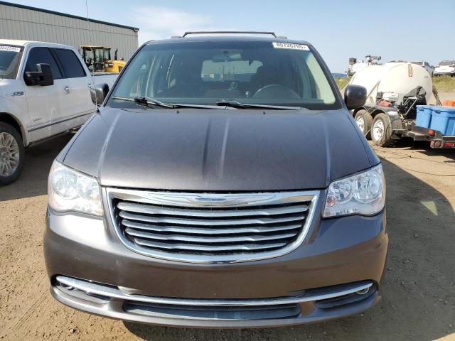 2C4RC1BG8FR696961 - 2015 CHRYSLER TOWN & COU TOURING Boz foto 5