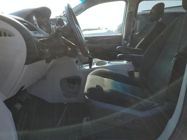 2C4RC1BG8FR696961 - 2015 CHRYSLER TOWN & COU TOURING Boz foto 7