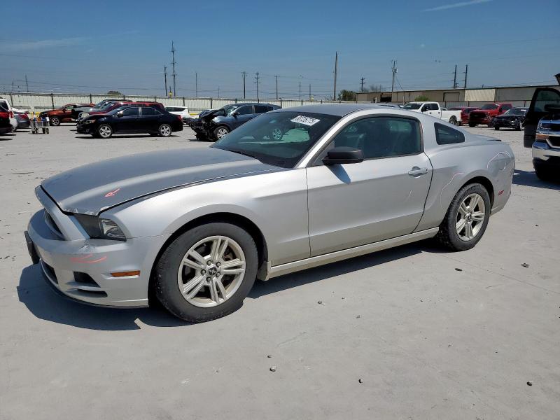 2013 FORD MUSTANG, 