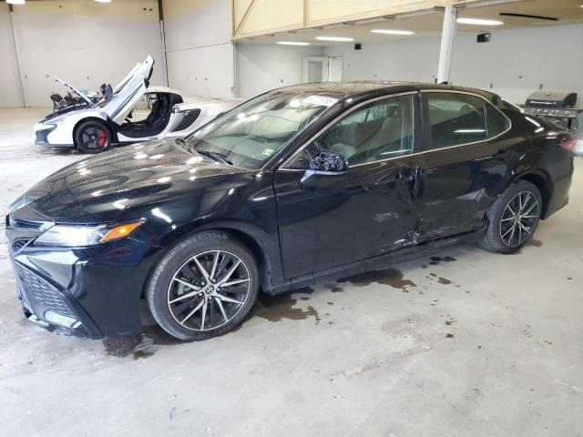 2021 TOYOTA CAMRY SE, 