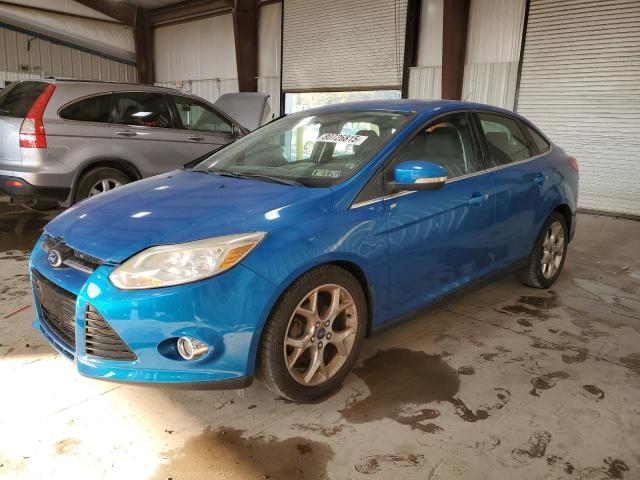 2012 FORD FOCUS SEL, 