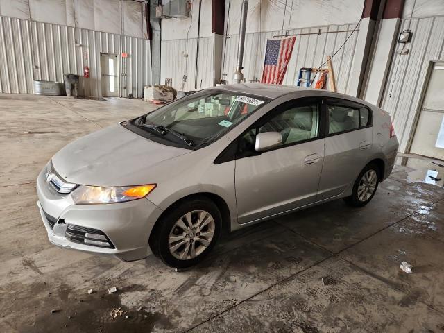 2013 HONDA INSIGHT EX, 