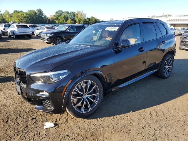 2019 BMW X5 XDRIVE50I, 