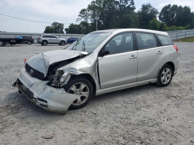 2004 TOYOTA MATRIX XR, 
