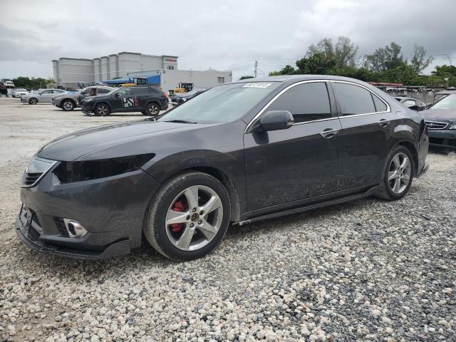 2012 ACURA TSX, 