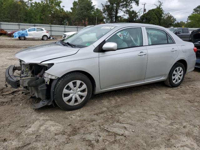 2013 TOYOTA COROLLA BASE, 