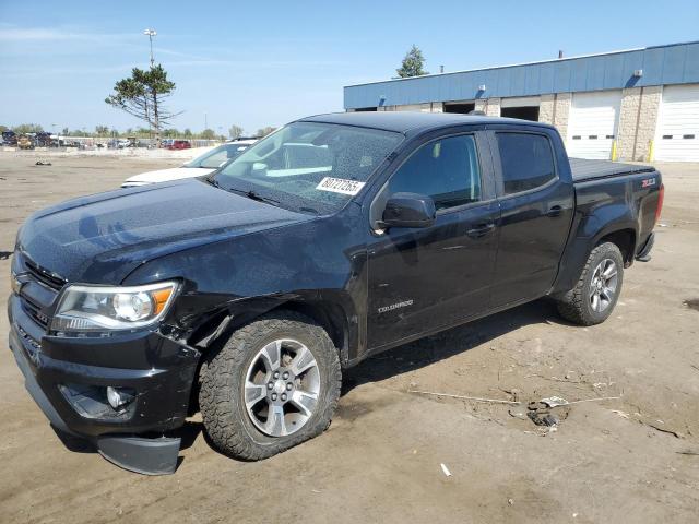 2016 CHEVROLET COLORADO Z71, 