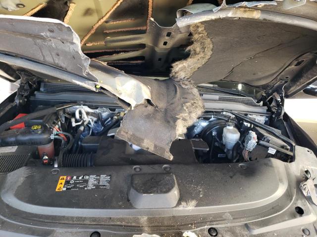 1GYS4HKJ4JR320687 - 2018 CADILLAC ESCALADE ESV LUXURY გრაფიტი ფოტო 12