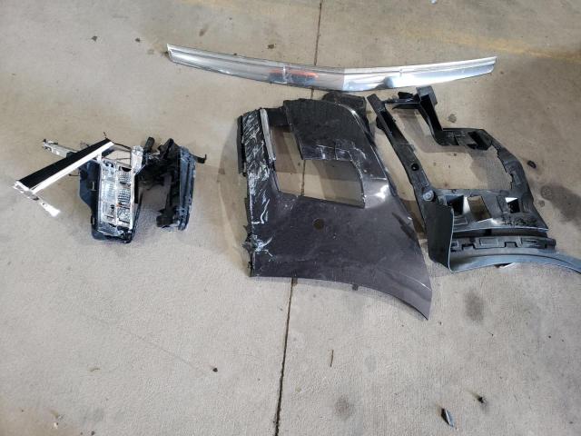 1GYS4HKJ4JR320687 - 2018 CADILLAC ESCALADE ESV LUXURY გრაფიტი ფოტო 13