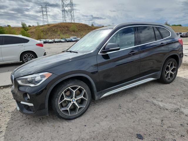 2019 BMW X1 SDRIVE28I, 