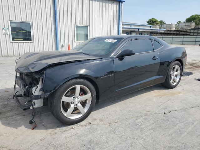 2014 CHEVROLET CAMARO LT, 
