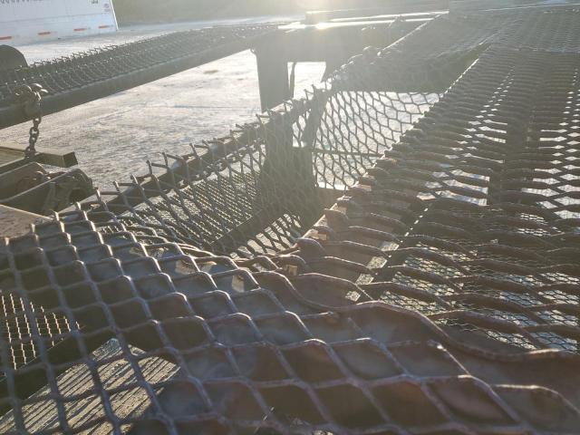 5VGFE47398L002084 - 2008 UTILITY TRAILER Սև լուսանկար 5