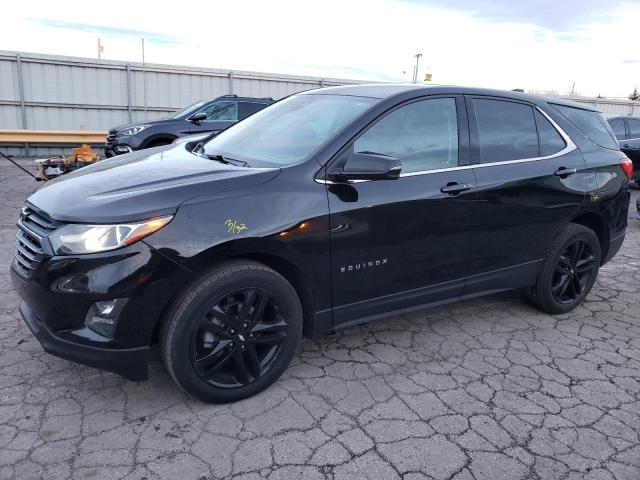 2020 CHEVROLET EQUINOX LT, 