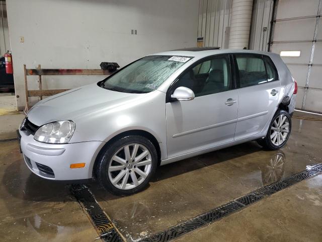 2008 VOLKSWAGEN RABBIT, 