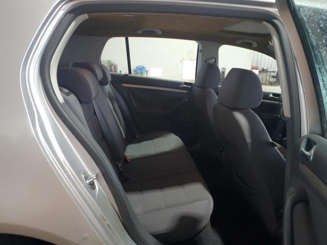 WVWDA71K08W200263 - 2008 VOLKSWAGEN RABBIT Gümüş foto 10