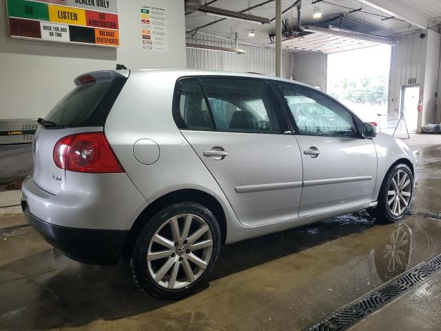 WVWDA71K08W200263 - 2008 VOLKSWAGEN RABBIT Gümüş foto 3