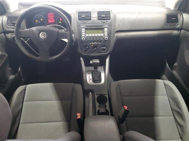 WVWDA71K08W200263 - 2008 VOLKSWAGEN RABBIT Gümüş foto 8