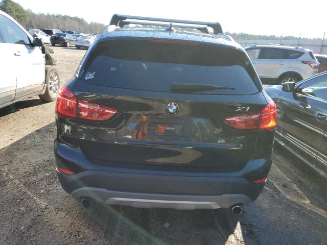 WBXHT3C32G5E51032 - 2016 BMW X1 XDRIVE28I BROWN photo 6