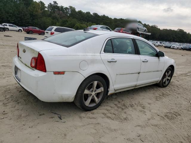 1G1ZD5E02CF359457 - 2012 CHEVROLET MALIBU 2LT WHITE photo 3