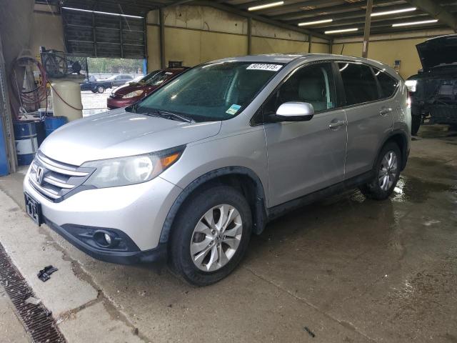 2013 HONDA CR-V EX, 