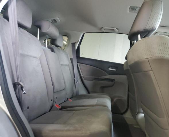 3CZRM3H51DG702353 - 2013 HONDA CR-V EX 银色 照片 11