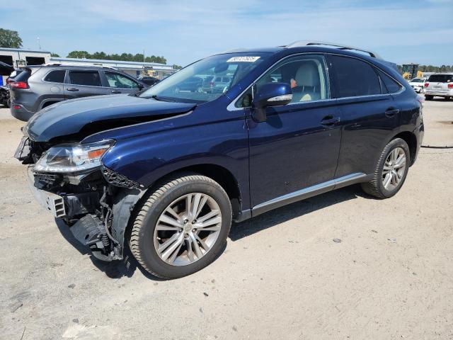 2015 LEXUS RX 350 BASE, 