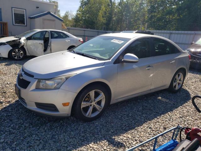 2013 CHEVROLET CRUZE LT, 