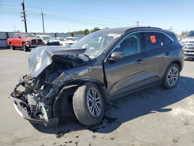 2020 FORD ESCAPE SEL, 