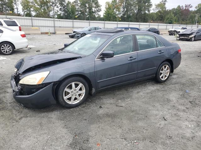 2003 HONDA ACCORD EX, 