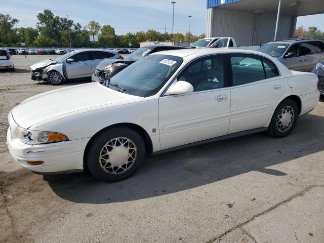 2004 BUICK LESABRE LIMITED, 