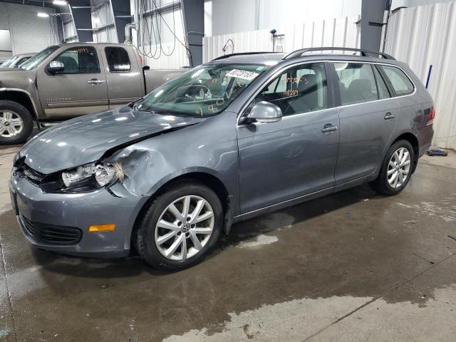 2013 VOLKSWAGEN JETTA S, 