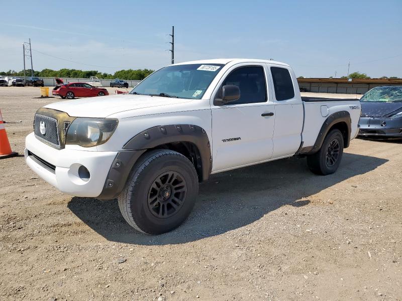 2007 TOYOTA TACOMA ACCESS CAB, 