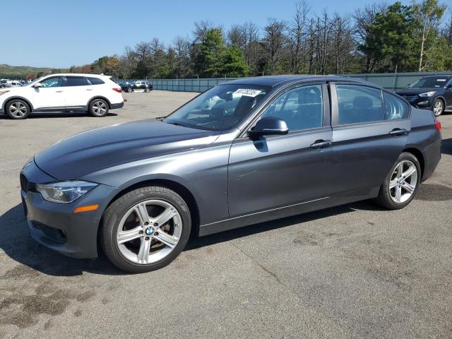 2015 BMW 320 I XDRIVE, 