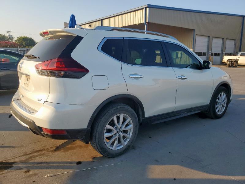 5N1AT2MT8JC816106 - 2018 NISSAN ROGUE S 白色 照片 3