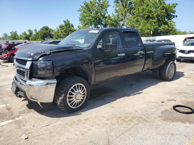 2007 CHEVROLET SILVERADO K3500, 