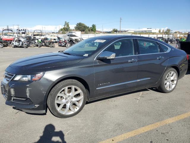 2019 CHEVROLET IMPALA PREMIER, 