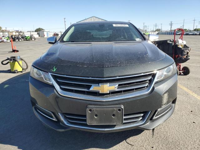 2G1105S39K9149842 - 2019 CHEVROLET IMPALA PREMIER Grafit foto 5