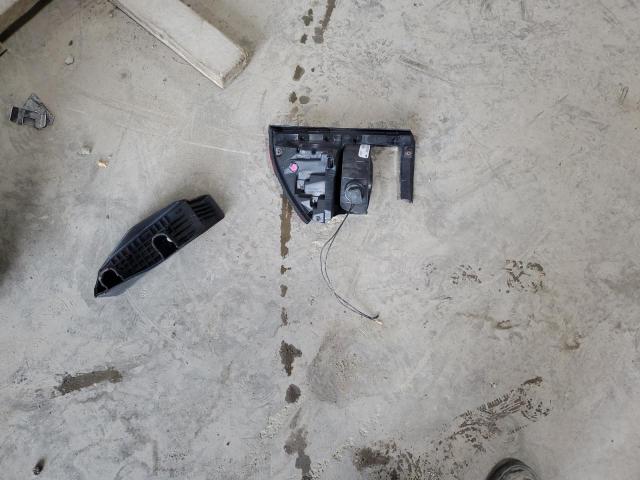 1C4NJCEB2HD185428 - 2017 JEEP COMPASS LATITUDE RED photo 12