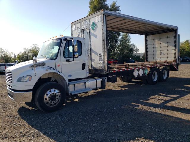 2016 FREIGHTLINER M2 106 MEDIUM DUTY, 