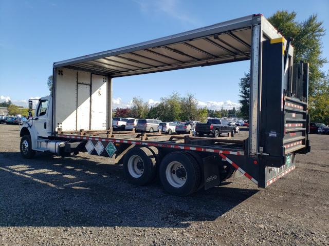 1FVHCYCY2GHHB4480 - 2016 FREIGHTLINER M2 106 MEDIUM DUTY WHITE photo 2