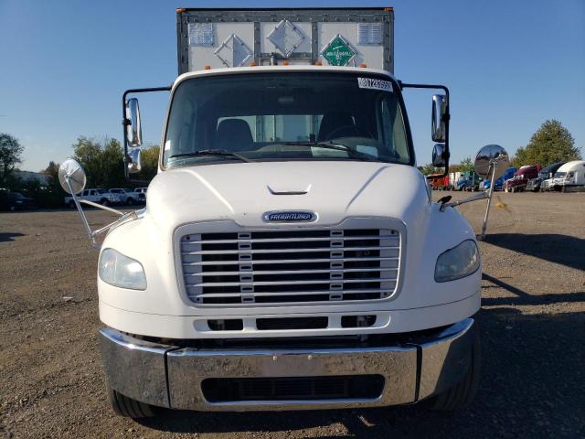 1FVHCYCY2GHHB4480 - 2016 FREIGHTLINER M2 106 MEDIUM DUTY WHITE photo 5