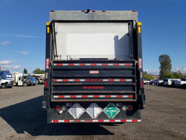 1FVHCYCY2GHHB4480 - 2016 FREIGHTLINER M2 106 MEDIUM DUTY WHITE photo 6