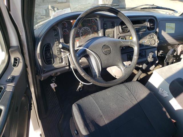 1FVHCYCY2GHHB4480 - 2016 FREIGHTLINER M2 106 MEDIUM DUTY WHITE photo 8