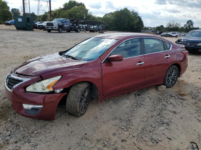 2015 NISSAN ALTIMA 2.5, 