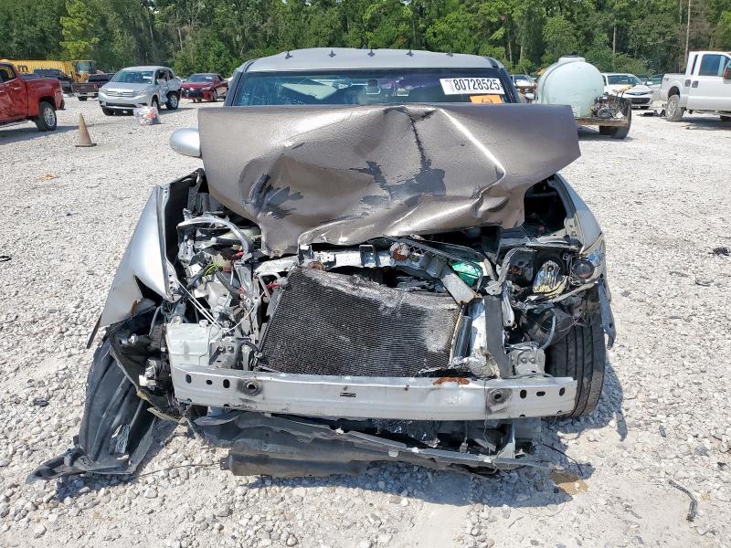 JTLZE4FE0A1101848 - 2010 TOYOTA SCION XB SILVER photo 5