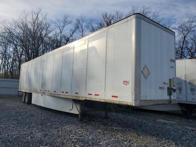 2009 WANC TRAILER, 