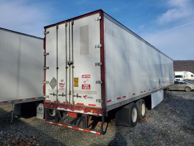 1JJV532W99L264413 - 2009 WANC TRAILER WHITE photo 4