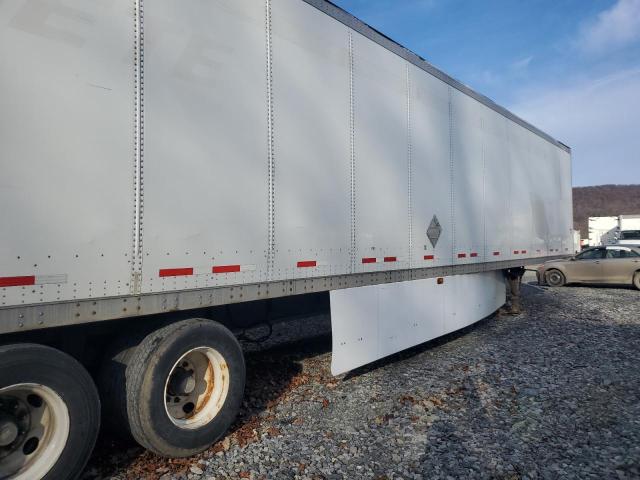 1JJV532W99L264413 - 2009 WANC TRAILER WHITE photo 5