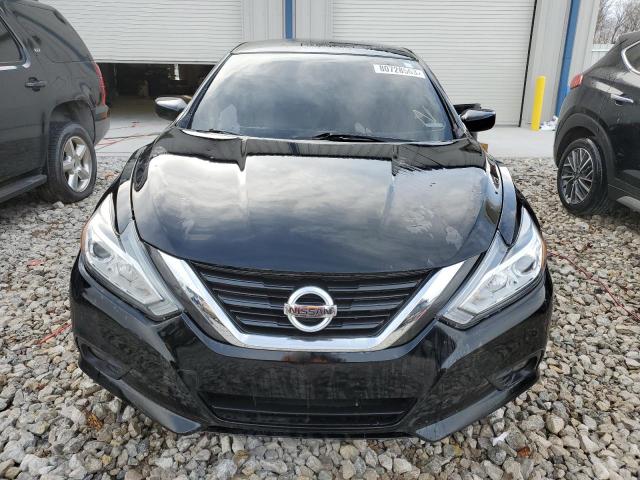 1N4AL3AP5JC246623 - 2018 NISSAN ALTIMA 2.5 BLACK photo 5