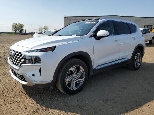 2021 HYUNDAI SANTA FE SEL, 